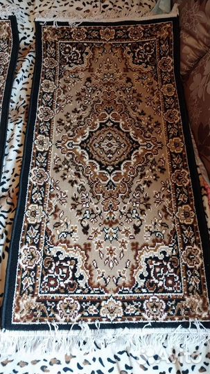 Ковер новый / Бельгия