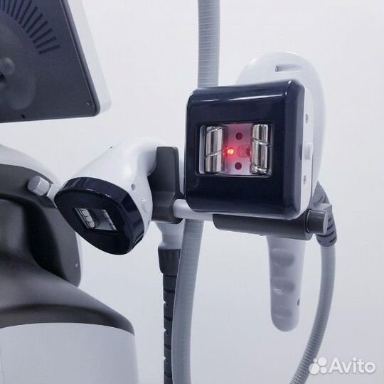 Аппарат Velashape C-8