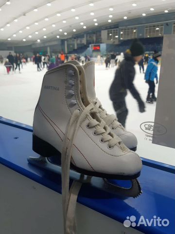 Коньки 32 размер
