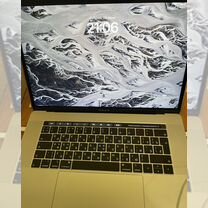 Apple MacBook Pro 15 2018