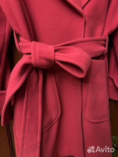 Пальто женское демисезонное 40 42