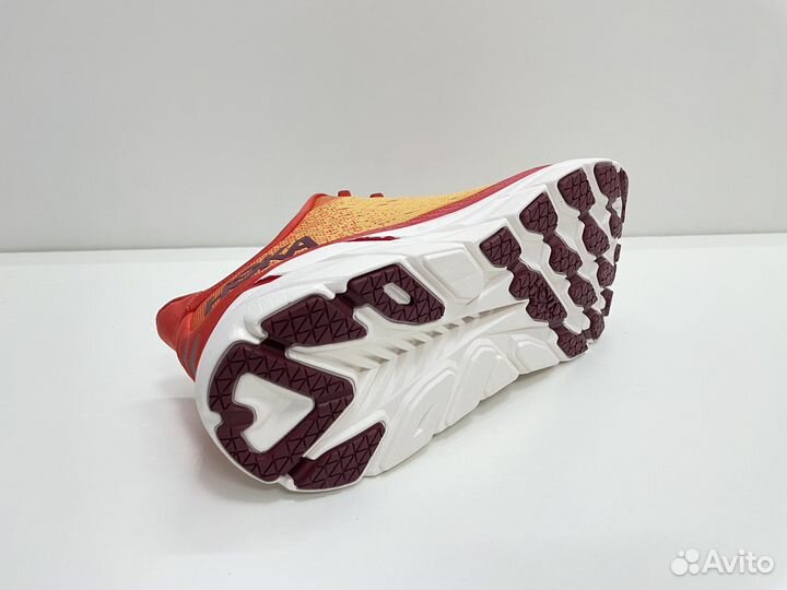 Кроссовки Hoka one one Clifton 8