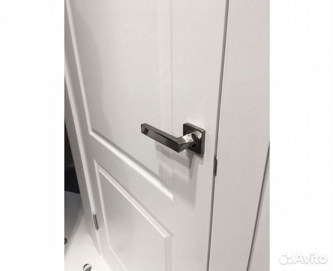 Межкомнатные двери большой выбор моделей