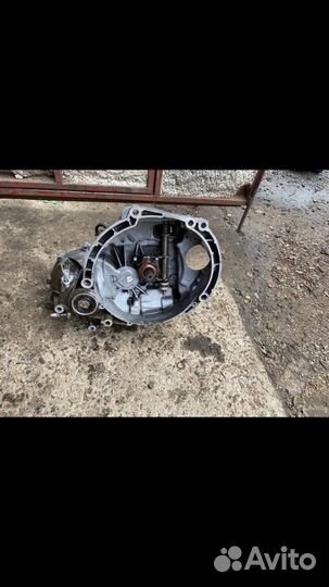 Кпп на все виды LADA читайте описание