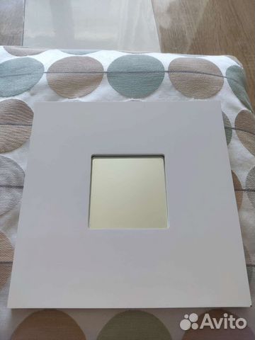 Зеркало рамка Икеа