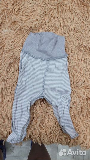 Пакет детской одежды для мальчиков