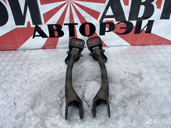 Рычаг задний продольный Suzuki Grand Vitara 3