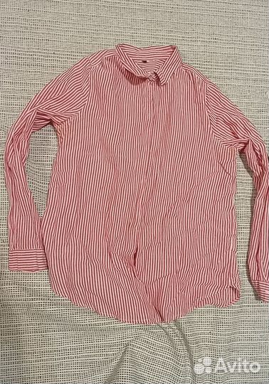 Рубашка hm