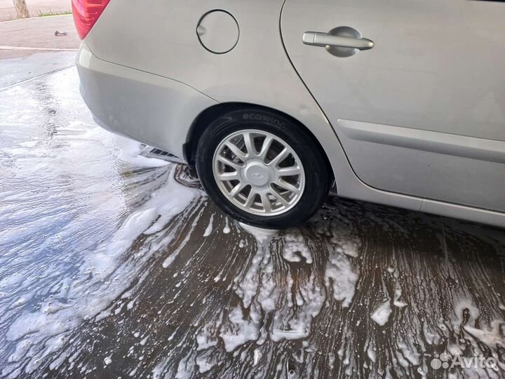 Alliance 533 185/65 R15 19G