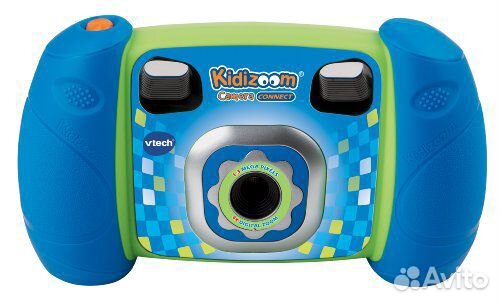 Детский цифровой фотоаппарат KidiZoom