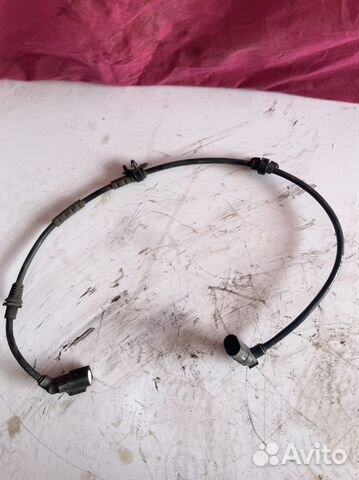 BMW X1 F48 Кабель парковочного тормоза