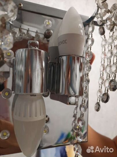 Светильник бра