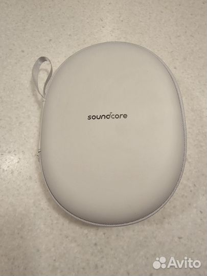 Беспроводные наушники Anker Soundcore Space Q45