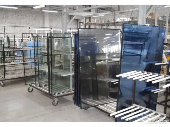 Форточка открывная