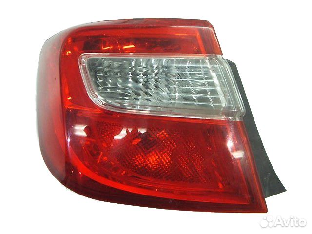 Задний фонарьToyota Camry 50 и 55