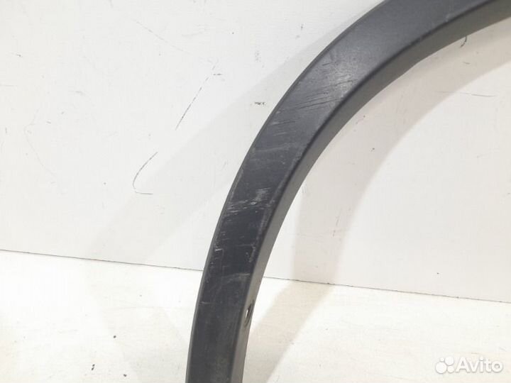 Расширитель задний правый Nissan X-Trail T31 C