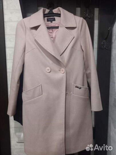 Пальто