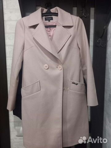 Пальто