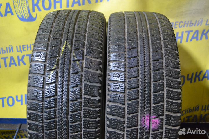 Toyo Observe Garit G30 205/55 R16
