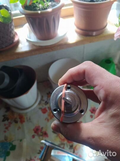 Втягивающее реле на ford fusion