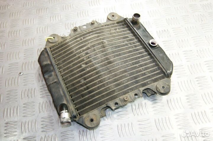 Радиатор Kawasaki ZZR250