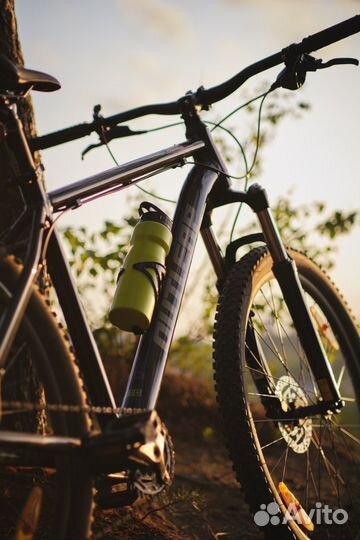 Горный велосипед Outleap riot expert 27.5