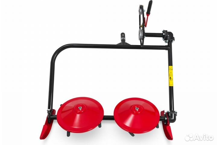 Косилка роторная навесная Кадви 