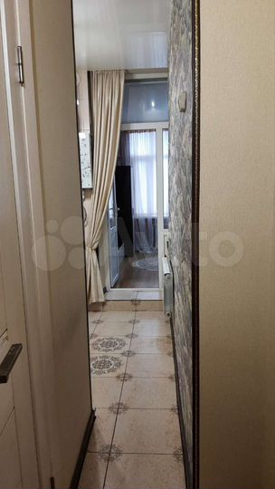 2-к. квартира, 34 м², 1/2 эт.