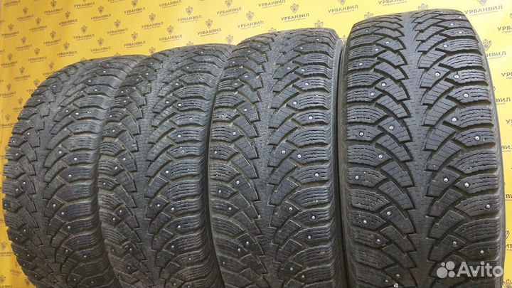 Nokian Tyres Nordman SUV 255/60 R18 112T
