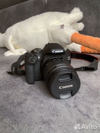 Canon 2000D