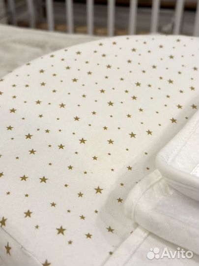 Кокон для новорожденных cocococon