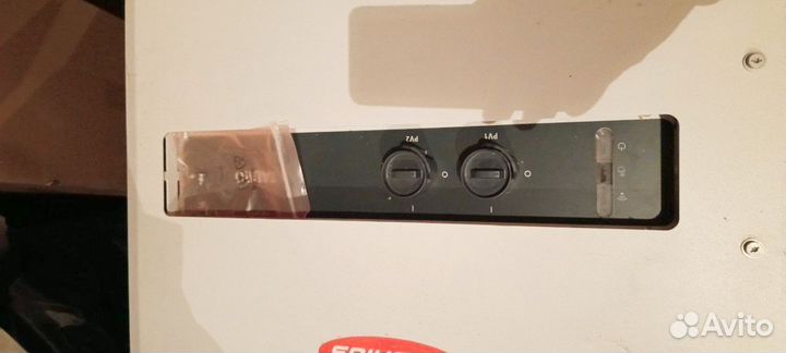 Сетевой инвертор fronius tauro 50 кВт