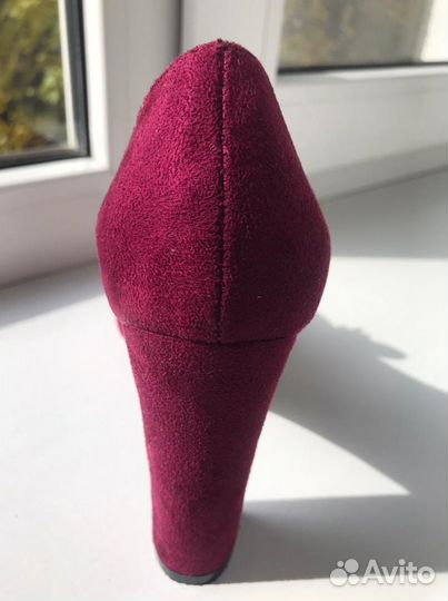 Туфли женские