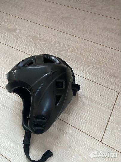 Шлем топ тен м