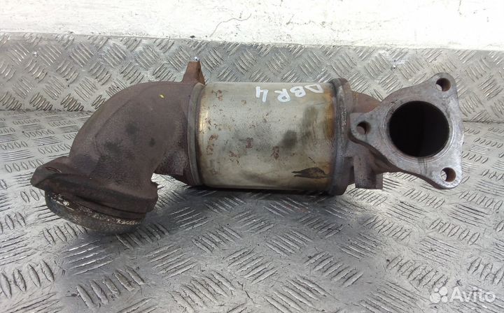 Катализатор Toyota RAV4 2 (XA20) 2002