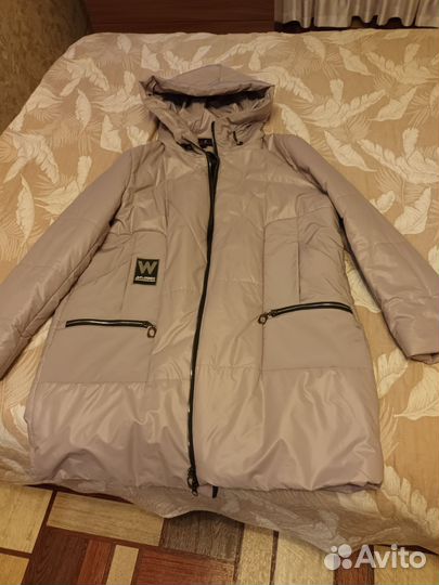 Куртка женская