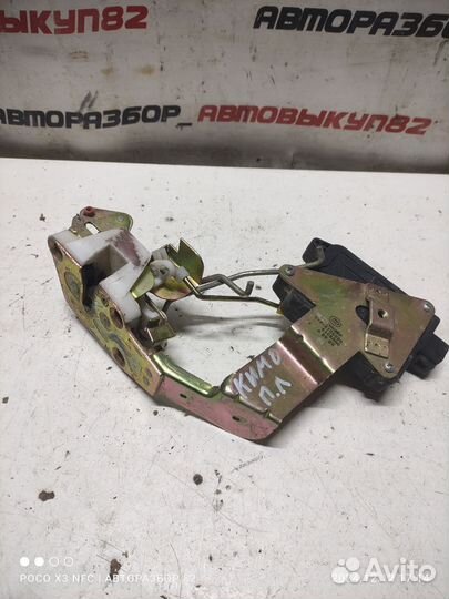 Замок двери Chery Kimo передний левый водительский