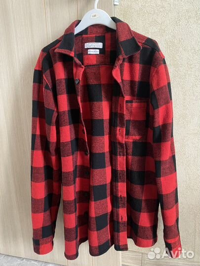 Рубашка для подростка