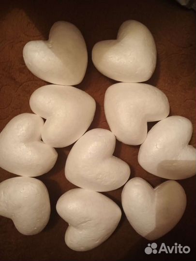 Для рукоделия, искусственные цветы