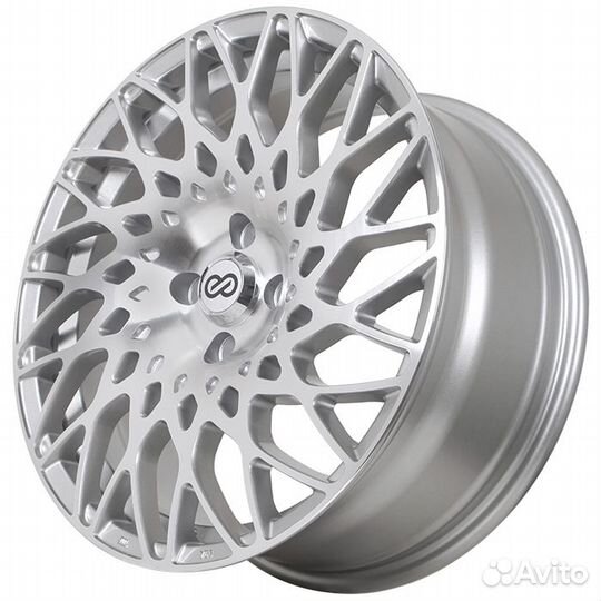 Sakura Wheels 9511 7.5x17/4x98 ET28 DIA58.6