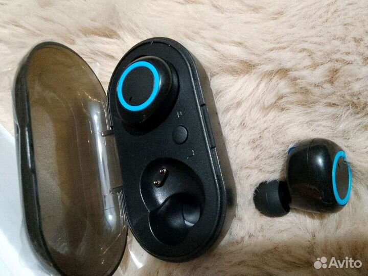 Беспроводные наушники