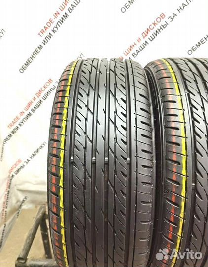 Goodyear GT-Eco Stage 215/60 R16 95L