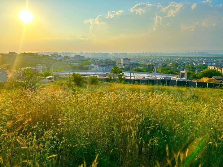 Участок 7 сот. (ИЖС)