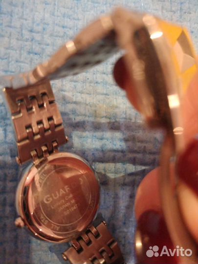 Наручные часы