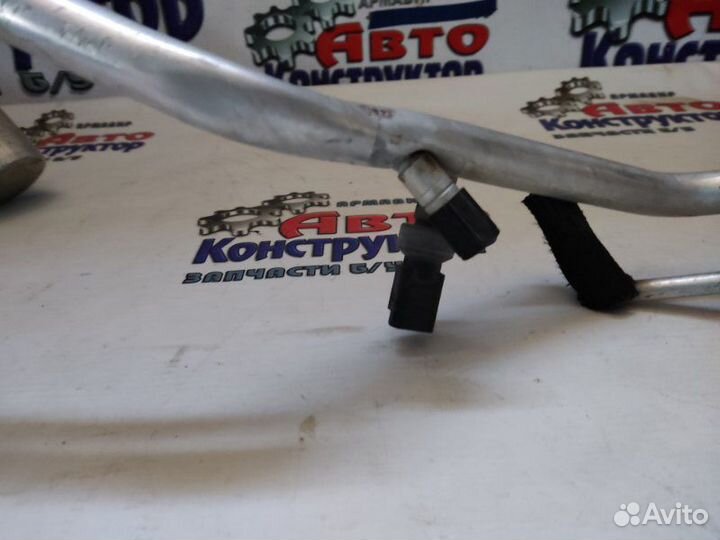 Трубка кондиционера Peugeot 307 хэчбек 2001-2005