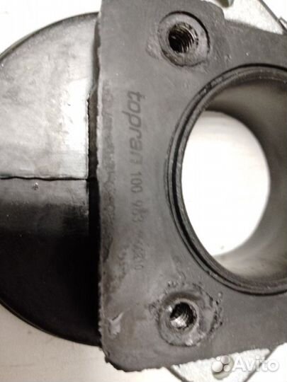 Прокладка карбюратора моновпрыска Volksvagen Golf