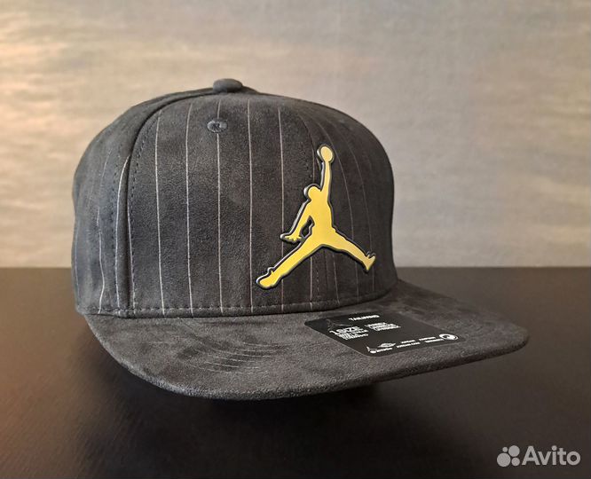 Кепка Бейсболка Jordan