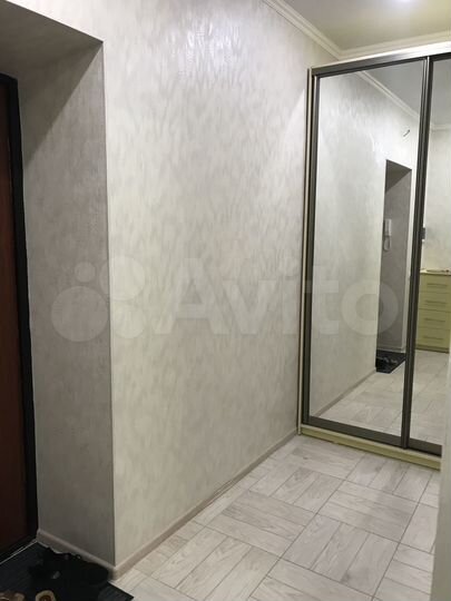 1-к. квартира, 40 м², 5/9 эт.