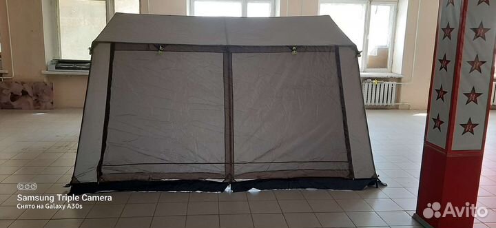 Шатер палатка