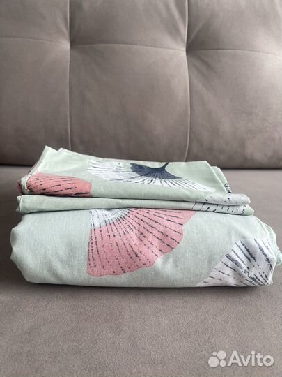 Постельное белье IKEA